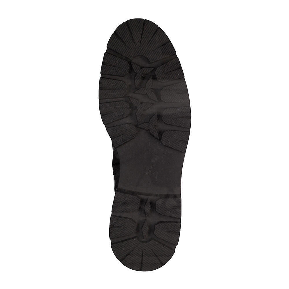 Marco Tozzi 25484-002 BLACK ANTIC