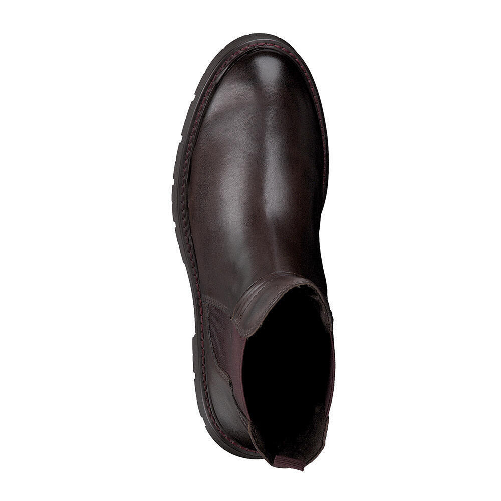 Marco Tozzi 25484-325 MOCCA ANT.COMB