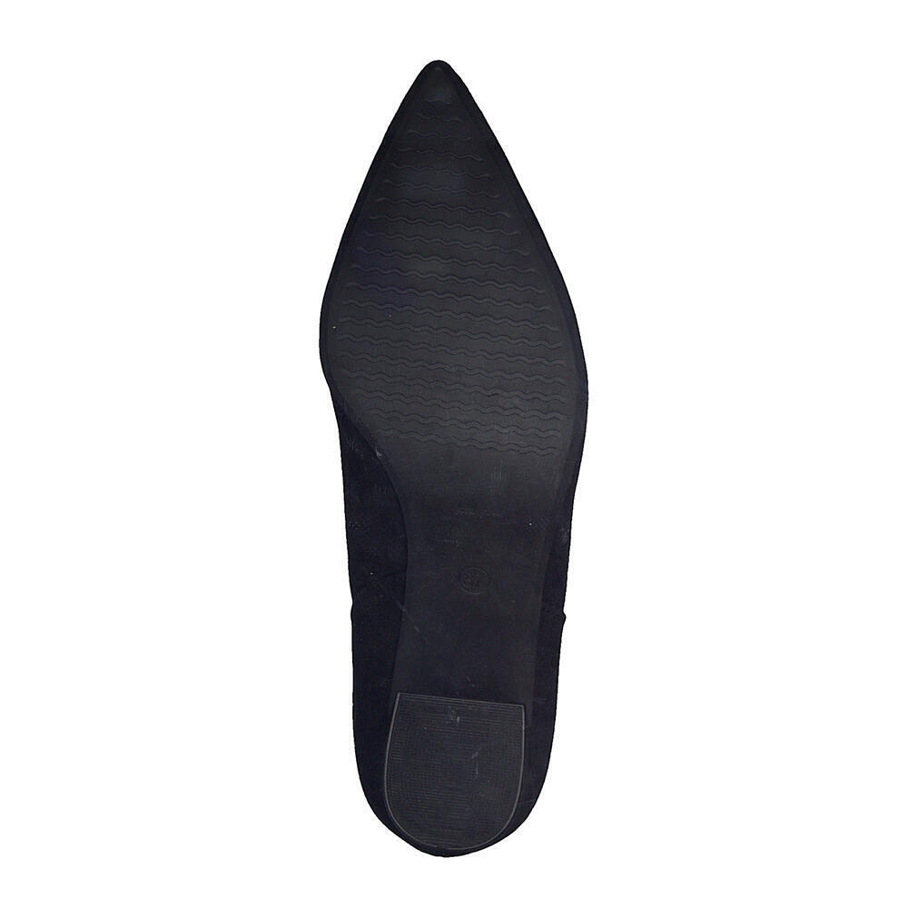 Marco Tozzi 22407-001 SCHWARZ