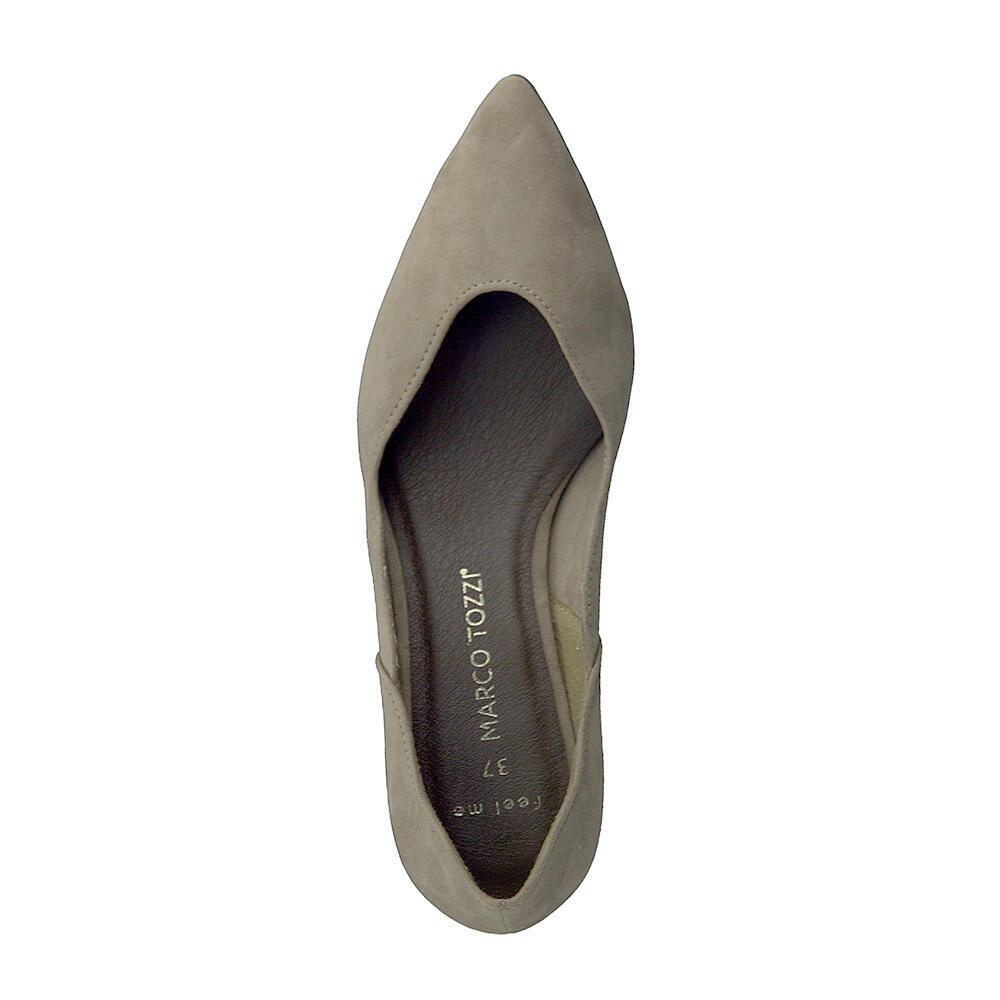 Marco Tozzi 22407-341 TAUPE