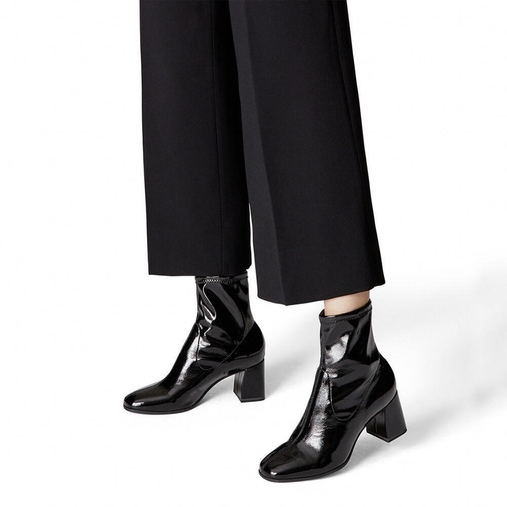 Tamaris 25356-001 BLACK