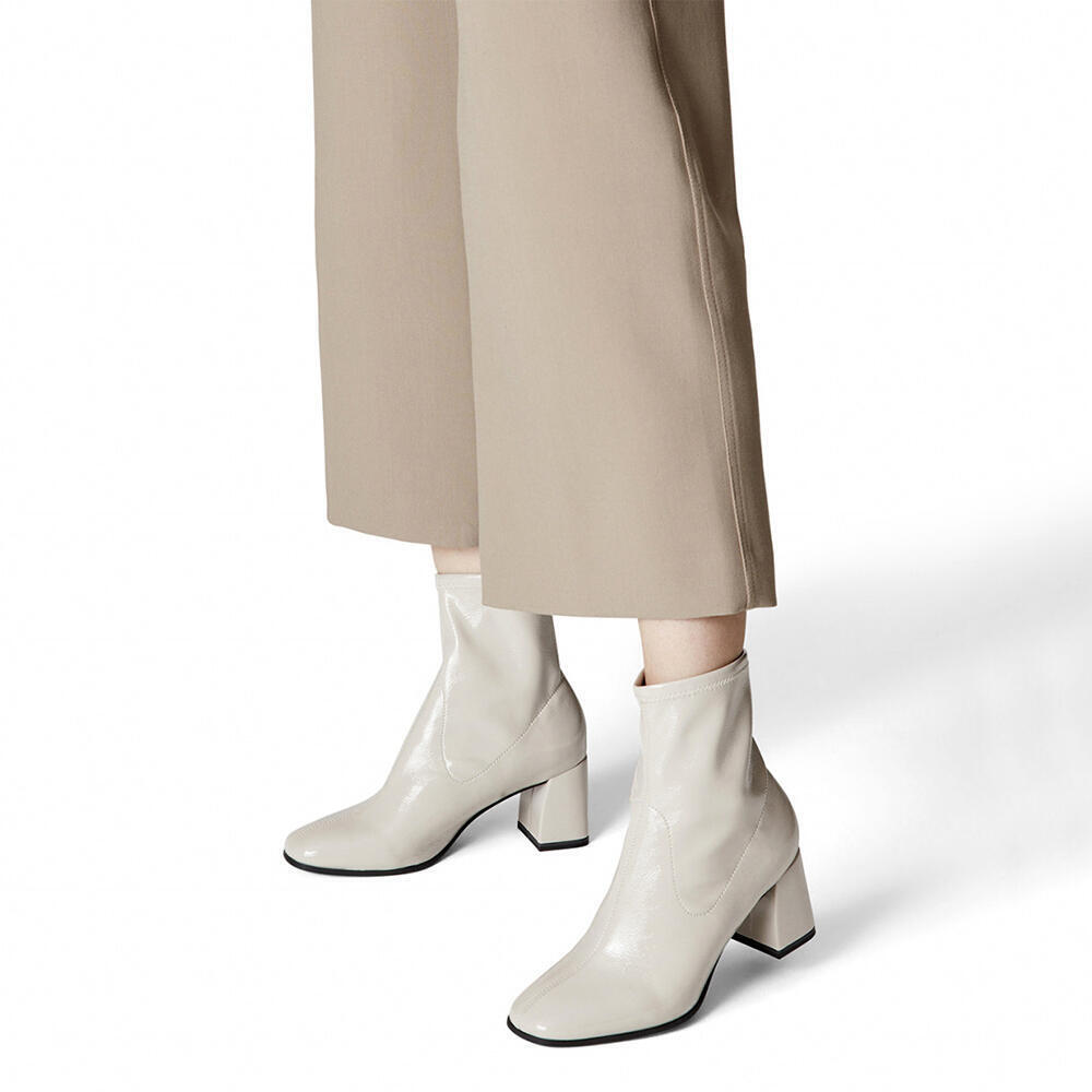 Tamaris 25356-240 DUSTY GREY PAT
