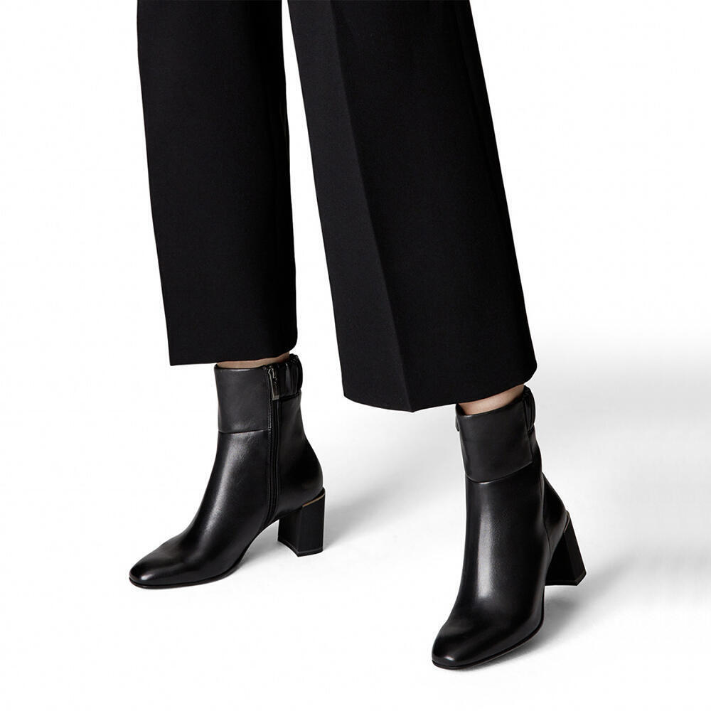 Tamaris 25340-001 BLACK