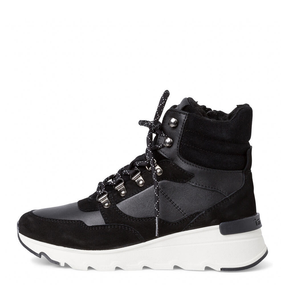 Tamaris 26293-001 BLACK