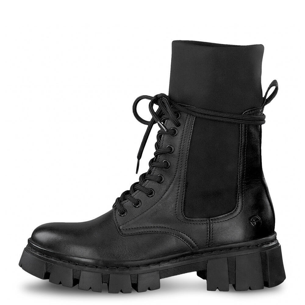 Tamaris 25931-001 BLACK