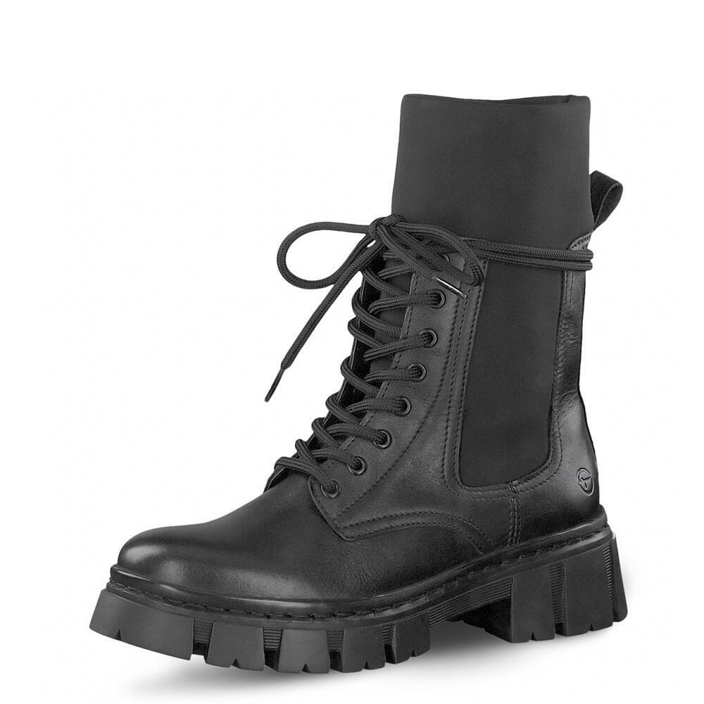 Tamaris 25931-001 BLACK
