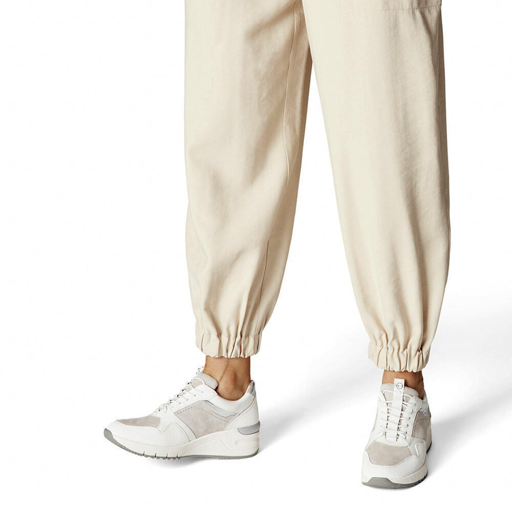 Tamaris 23701-149 WHT/L.GREY COM