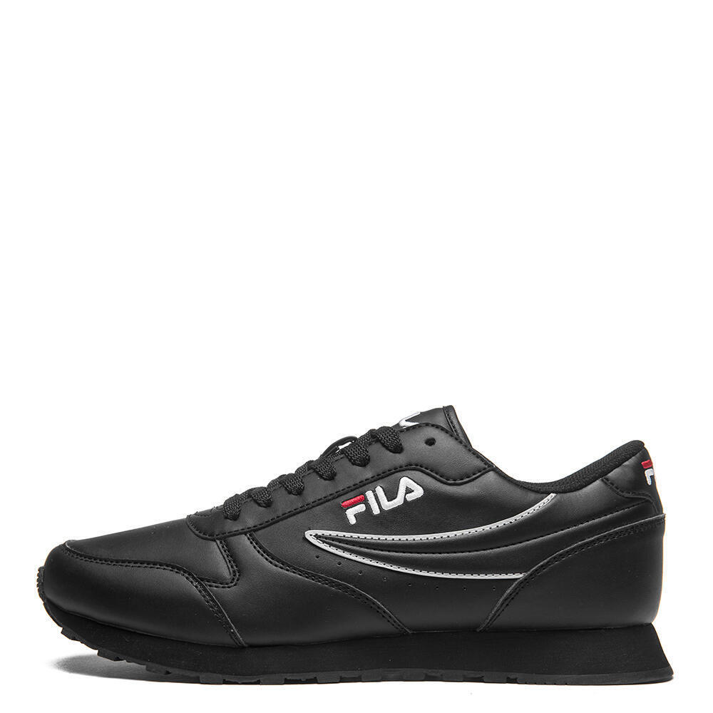 FILA 1010263 Orbit low 12V Black/Black