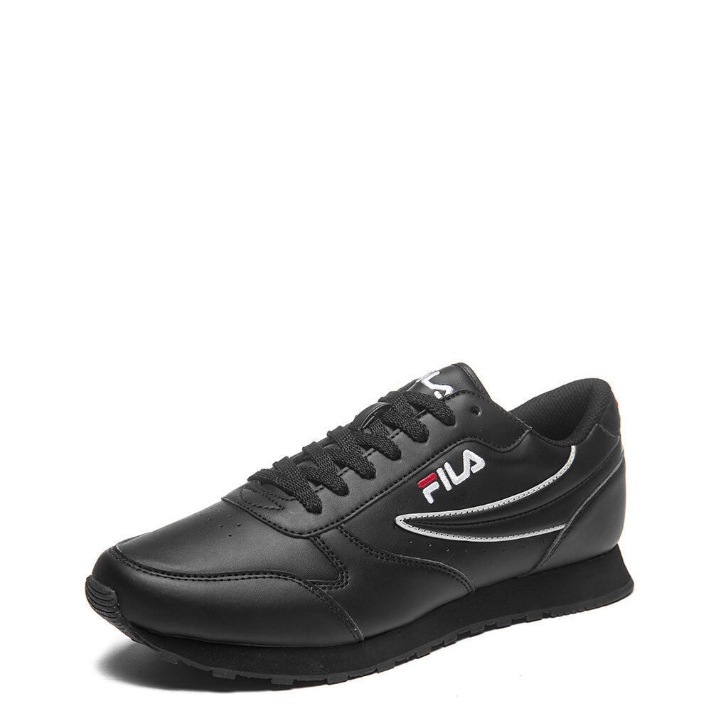 FILA 1010263 Orbit low 12V Black/Black