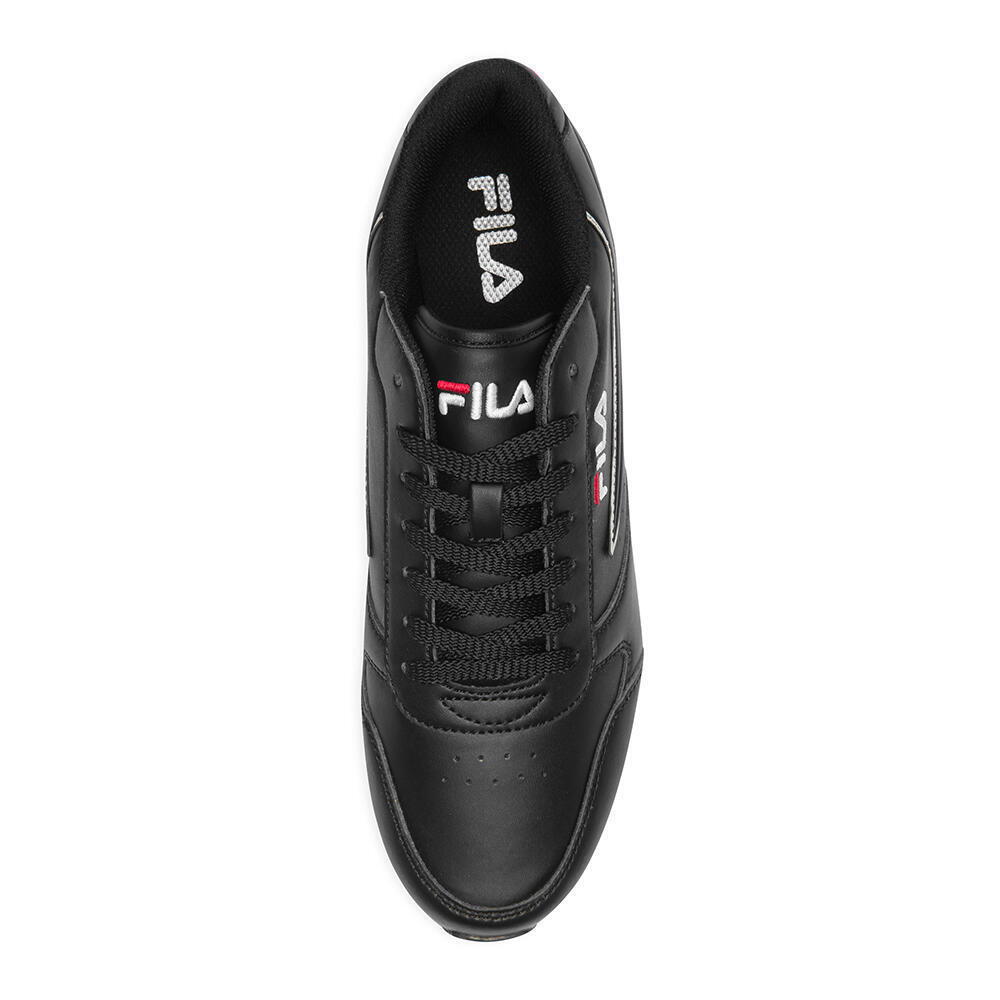 FILA 1010263 Orbit low 12V Black/Black