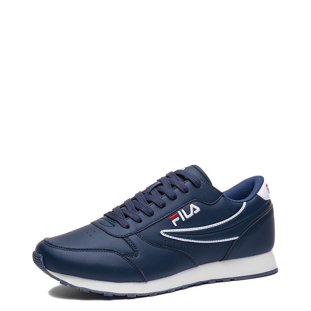 FILA 1010263 Orbit low 29Y Dress Blue