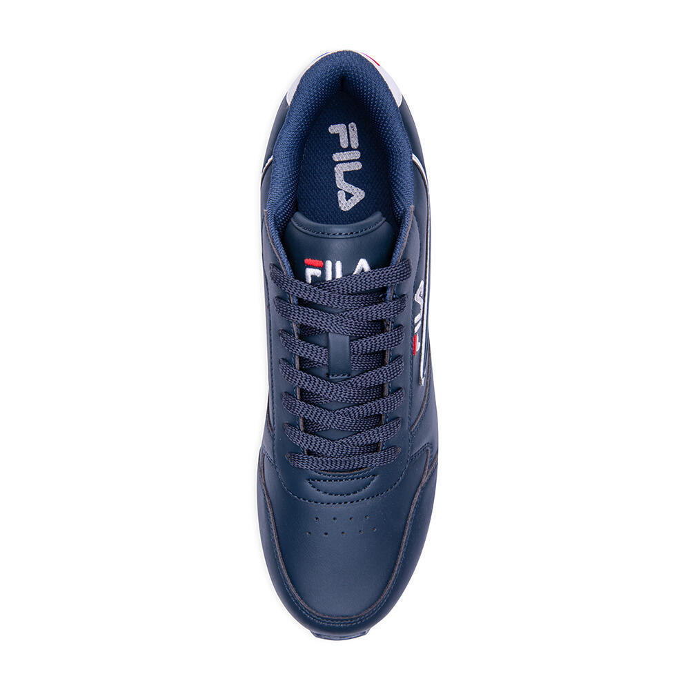 FILA 1010263 Orbit low 29Y Dress Blue