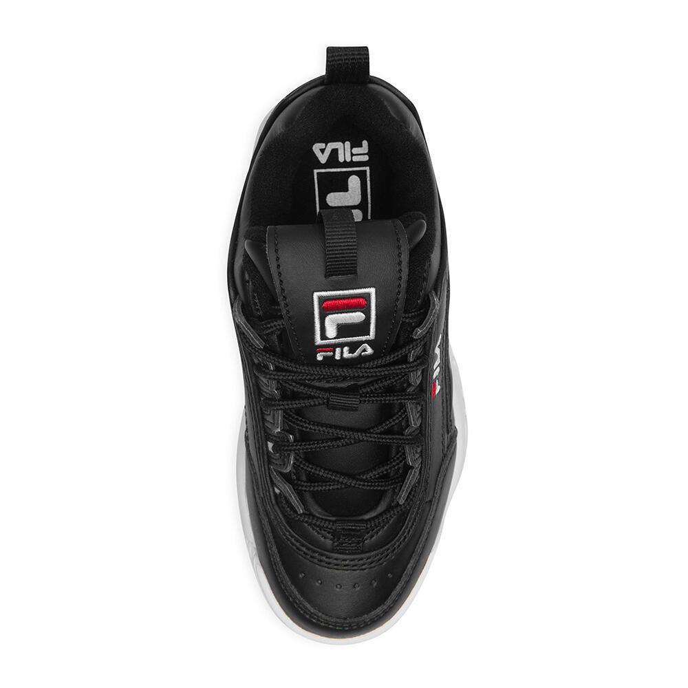 FILA 1010567 Disruptor kids 25Y Black