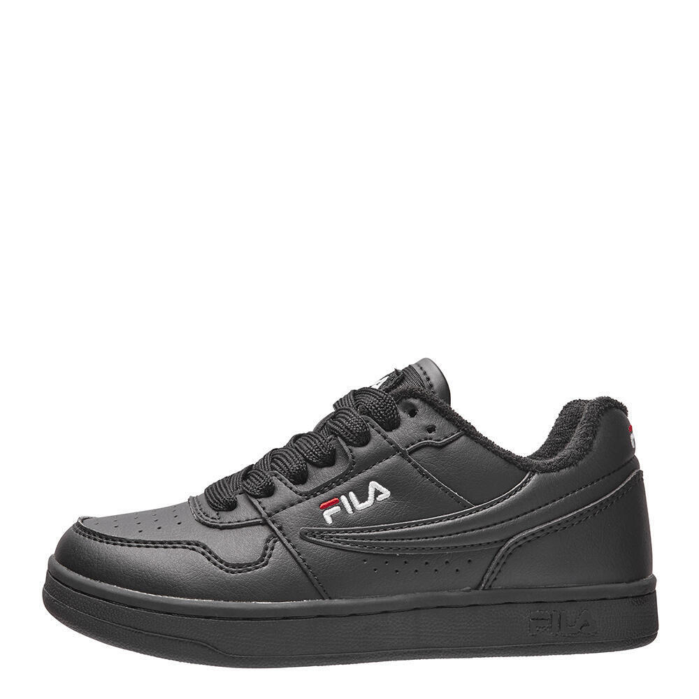 FILA 1010787 Arcade low kids 12V Black/Black