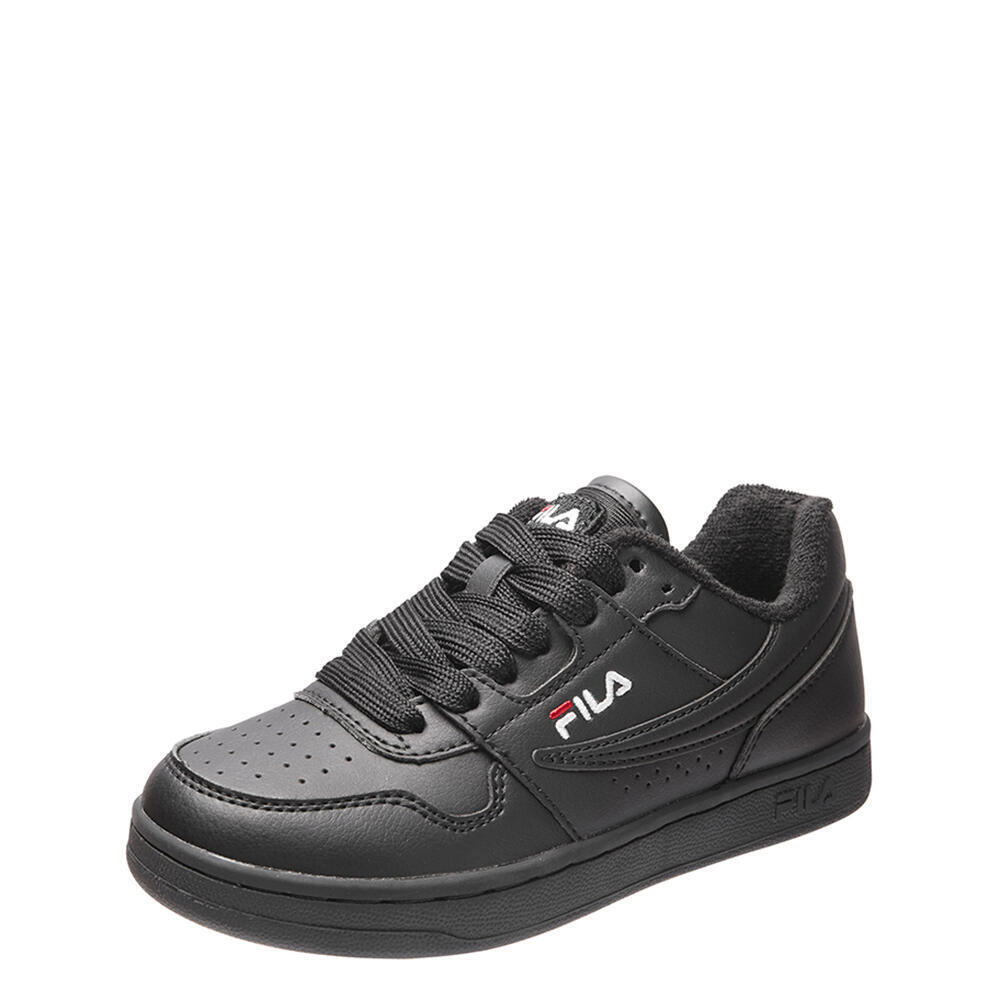 FILA 1010787 Arcade low kids 12V Black/Black