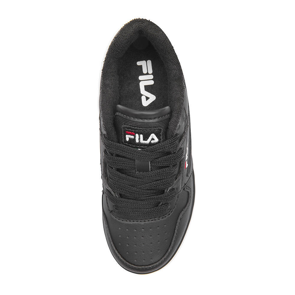 FILA 1010787 Arcade low kids 12V Black/Black