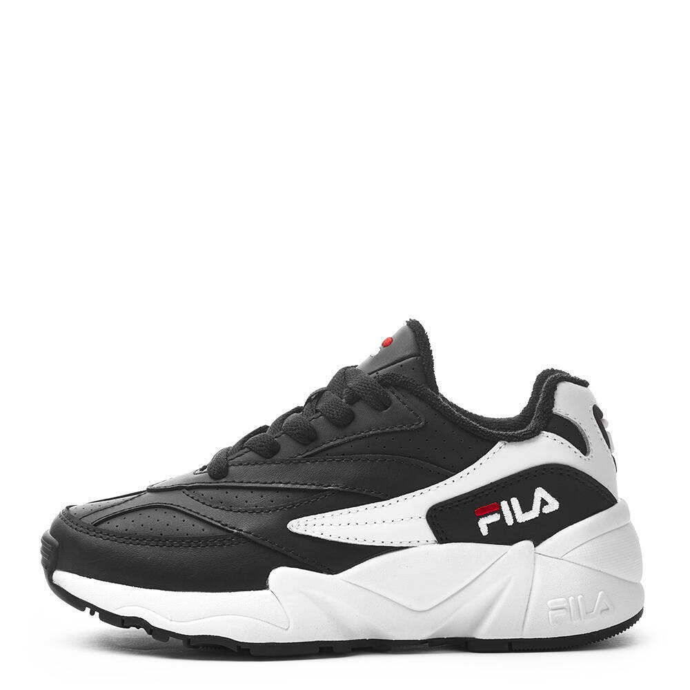 FILA 1011084 V94M L JR 12S Black/White