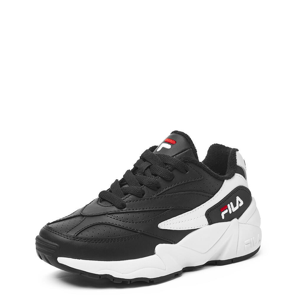 FILA 1011084 V94M L JR 12S Black/White
