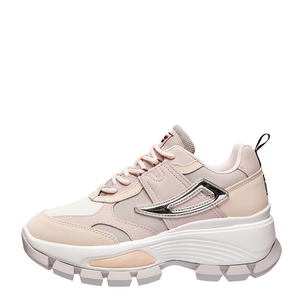 FILA 1011112 City Hiking L wmn 70D Peach blush