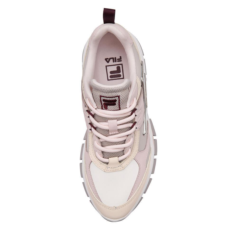 FILA 1011112 City Hiking L wmn 70D Peach blush