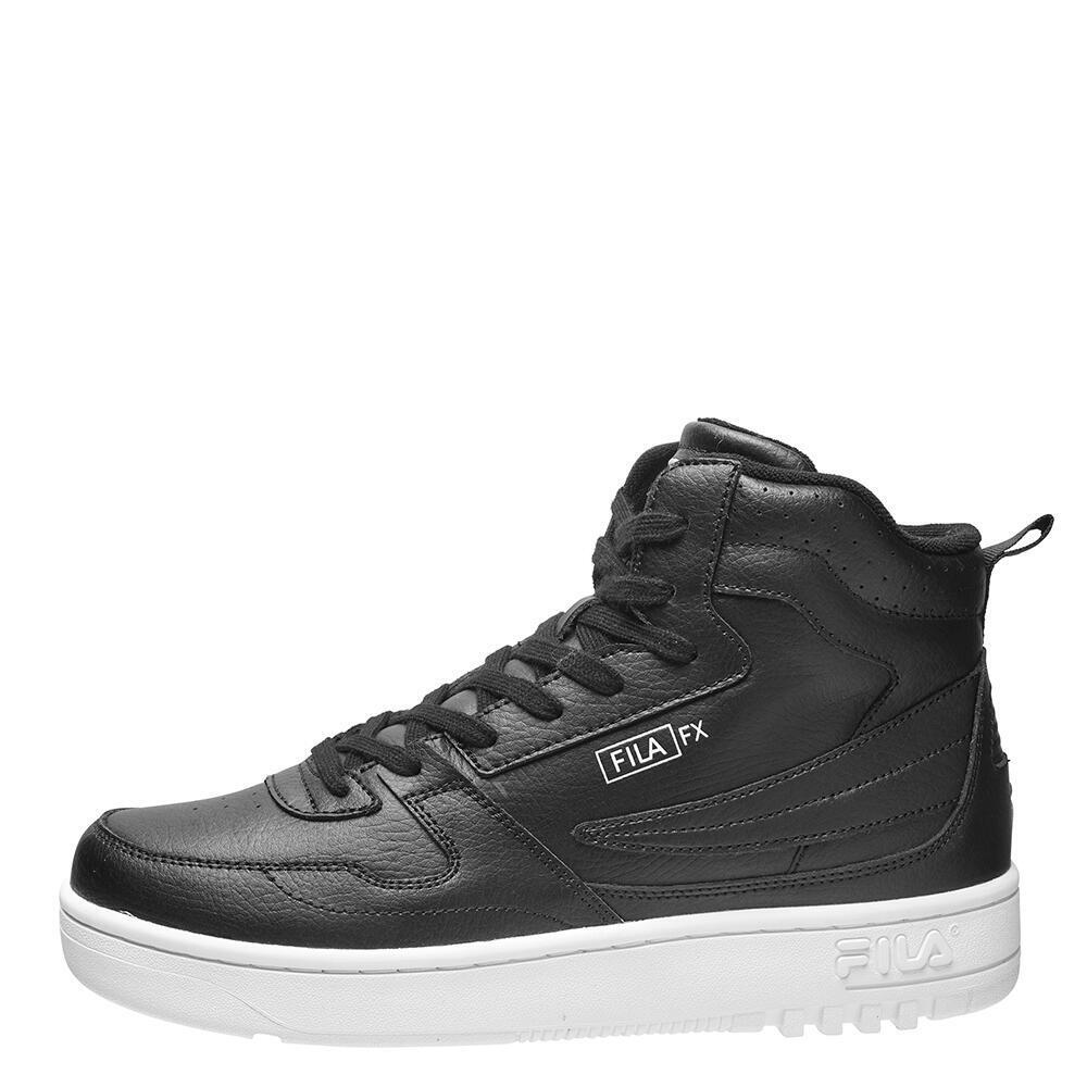 FILA 1011311 FXVentuno L mid 25Y Black