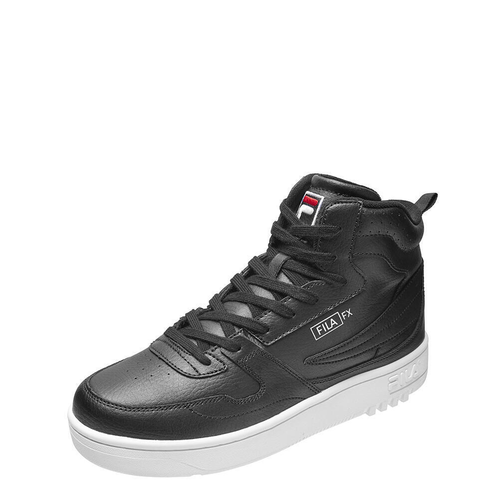 FILA 1011311 FXVentuno L mid 25Y Black