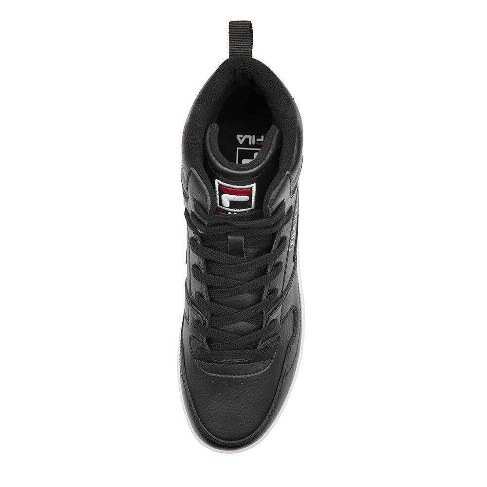 FILA 1011311 FXVentuno L mid 25Y Black