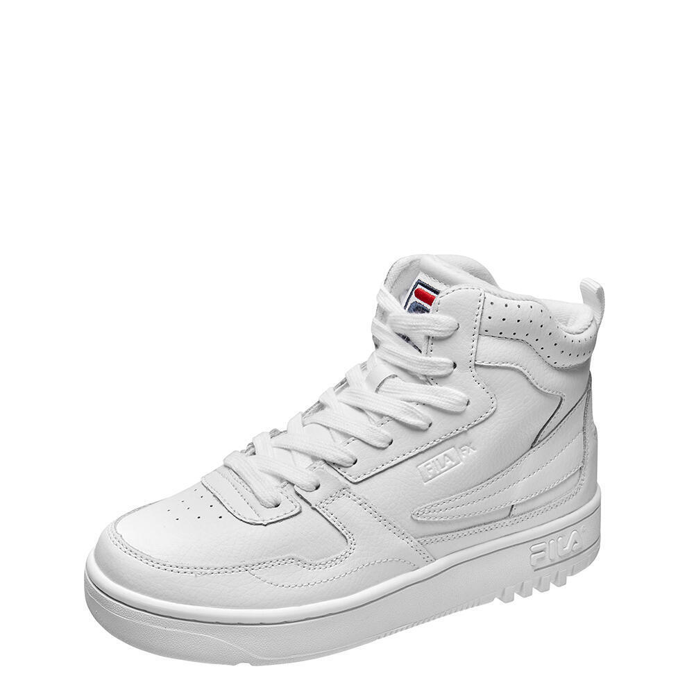 FILA 1011344 FXVentuno L mid wmn 1FG White