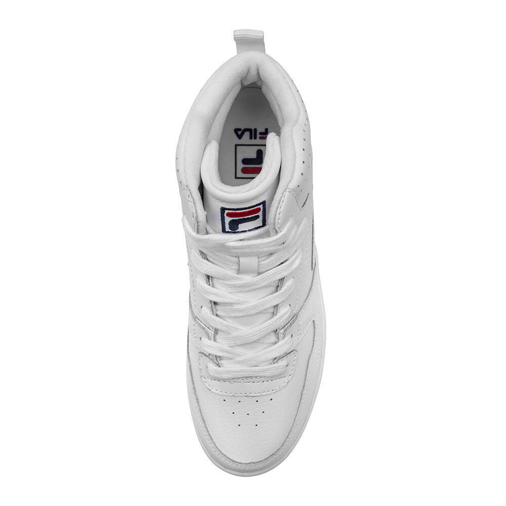FILA 1011344 FXVentuno L mid wmn 1FG White