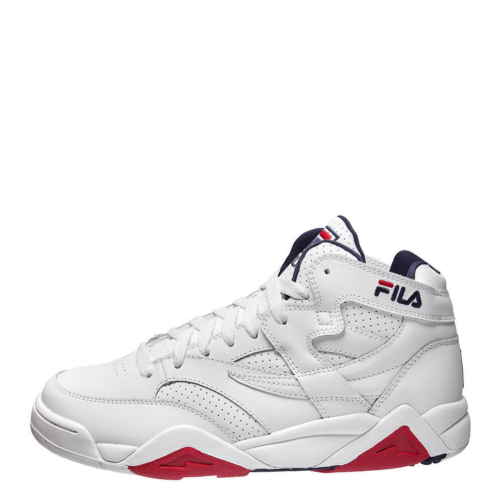 FILA 1011358 Fila M-Squad 1FG White