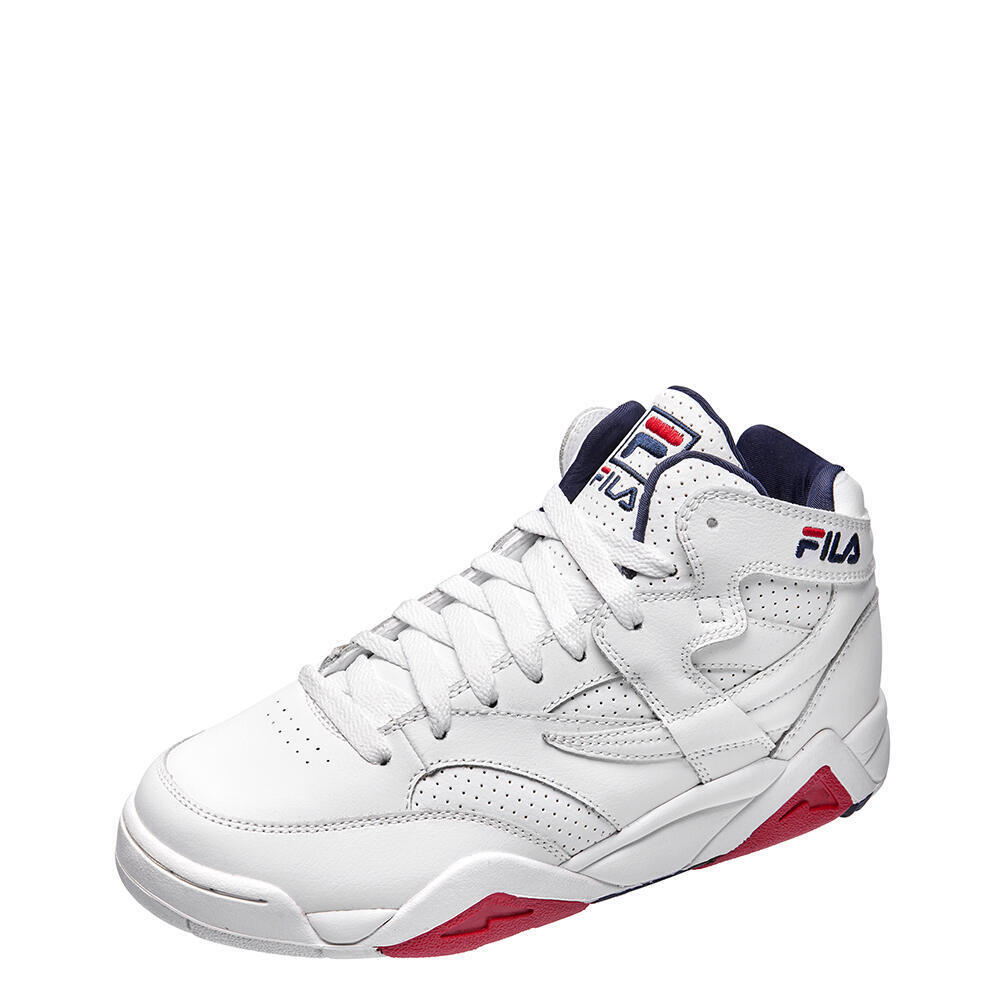 FILA 1011358 Fila M-Squad 1FG White