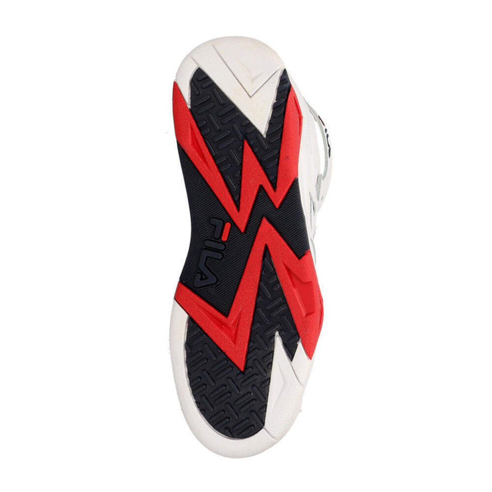 FILA 1011358 Fila M-Squad 1FG White