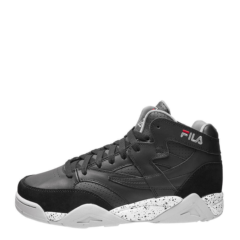 FILA 1011358 Fila M-Squad 25Y Black