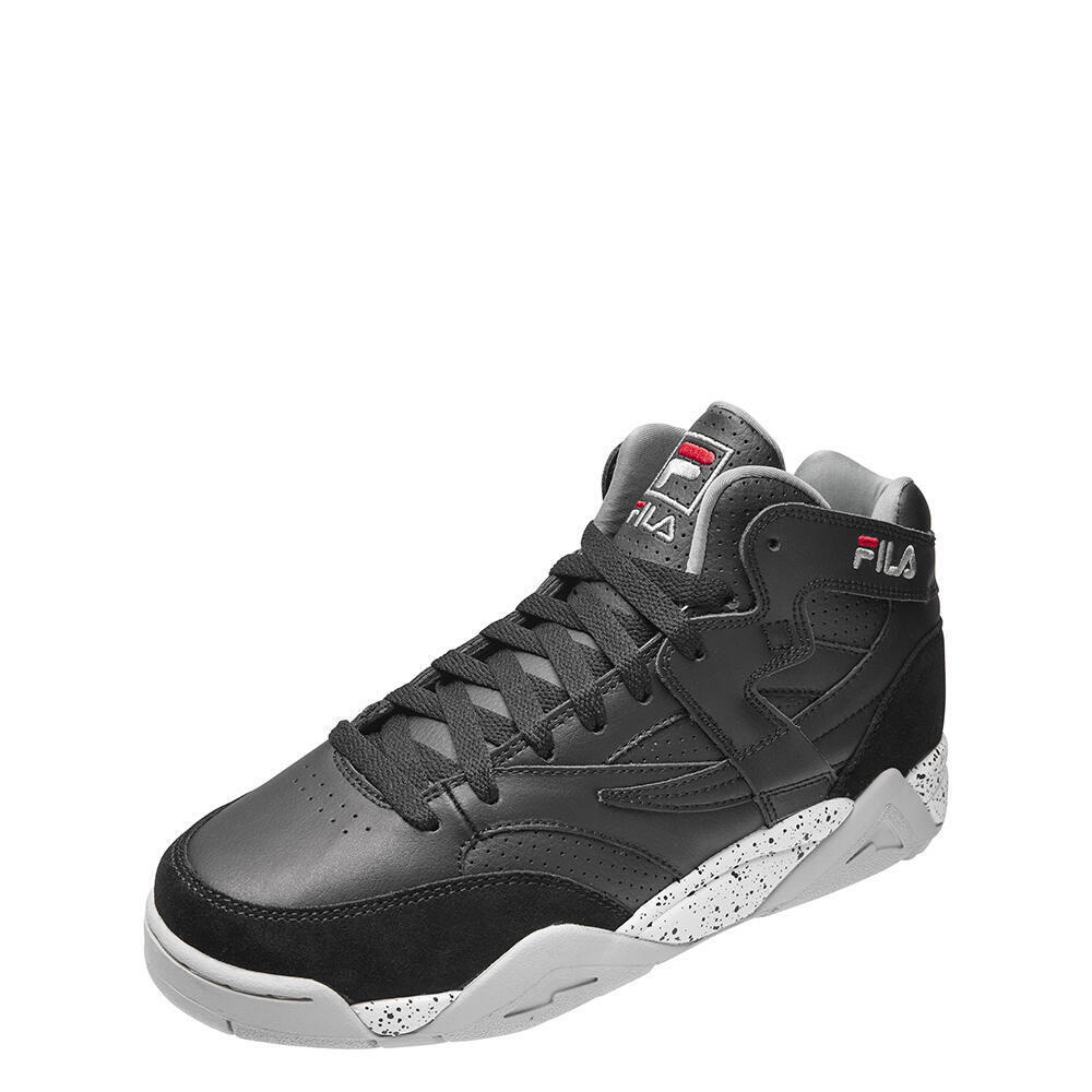 FILA 1011358 Fila M-Squad 25Y Black