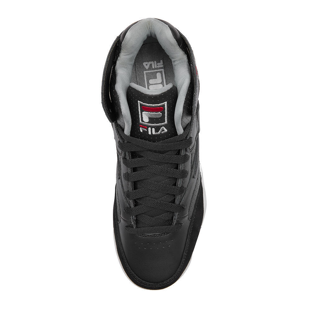 FILA 1011358 Fila M-Squad 25Y Black
