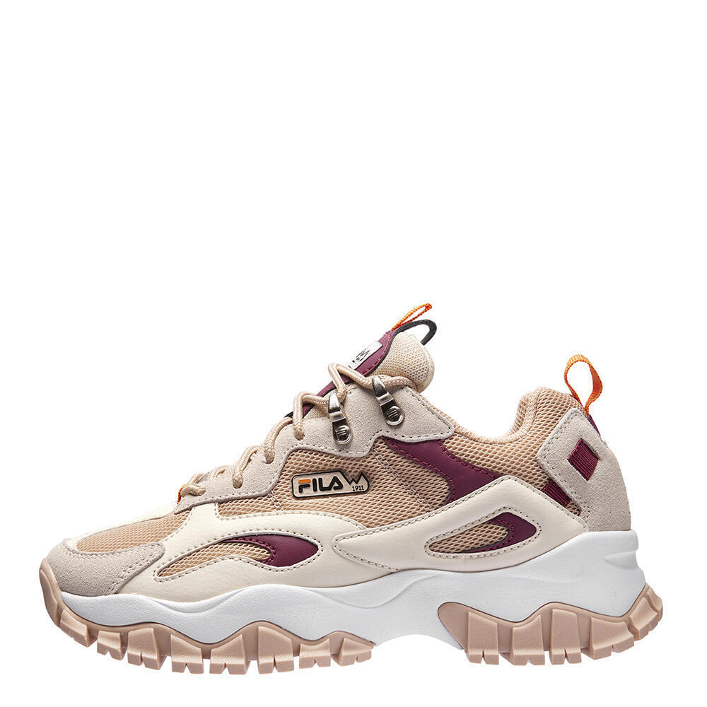 FILA 1011399 Ray Tracer TR2 CB wmn 31N Cuban Sand