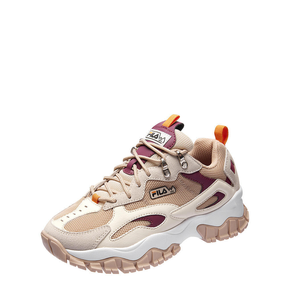 FILA 1011399 Ray Tracer TR2 CB wmn 31N Cuban Sand