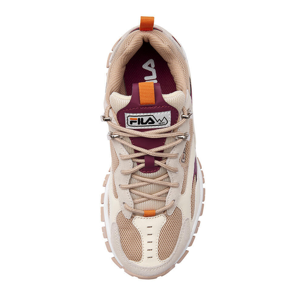 FILA 1011399 Ray Tracer TR2 CB wmn 31N Cuban Sand