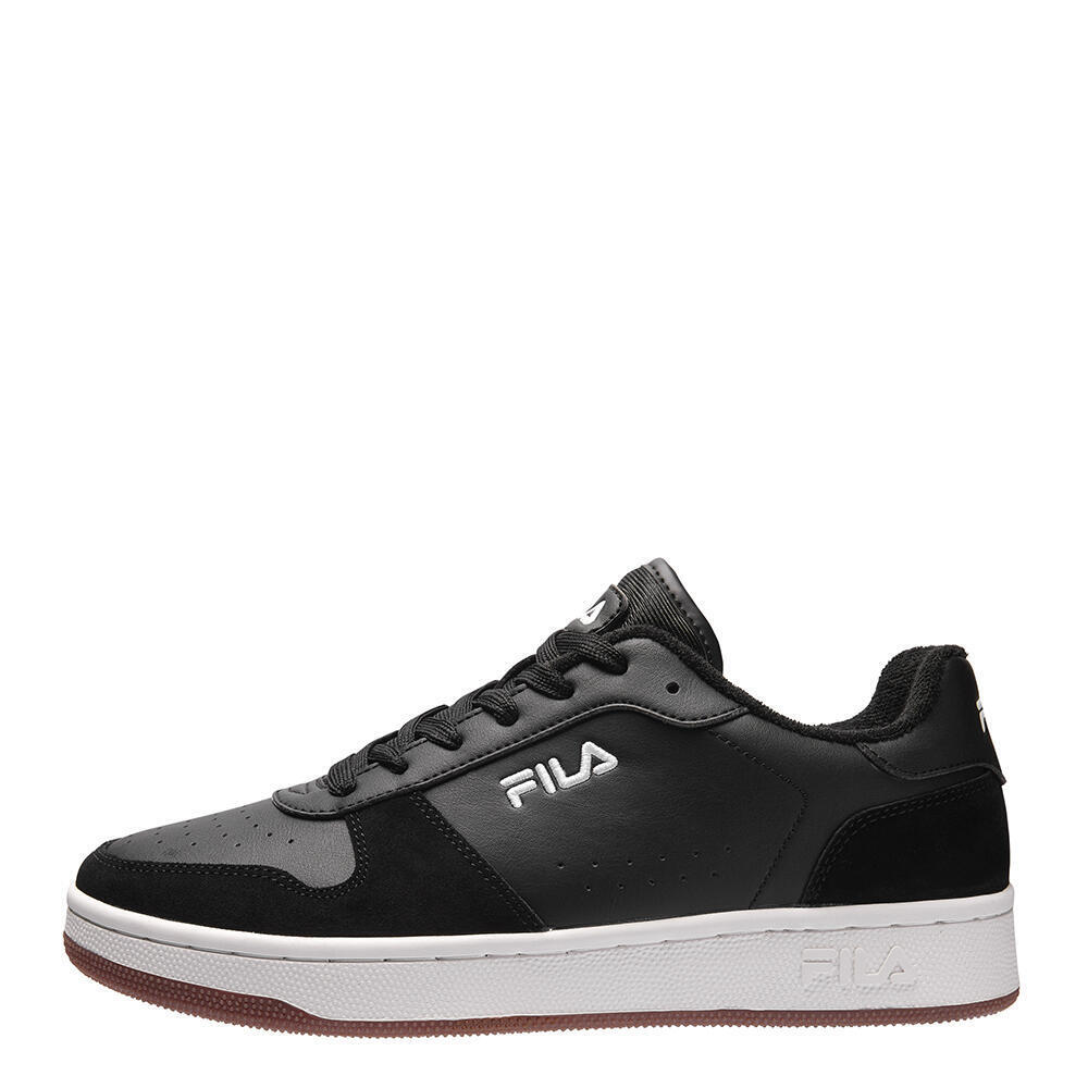 FILA 1011123 Netforce II low Hl 25Y Black
