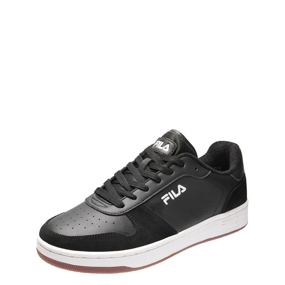 FILA 1011123 Netforce II low Hl 25Y Black