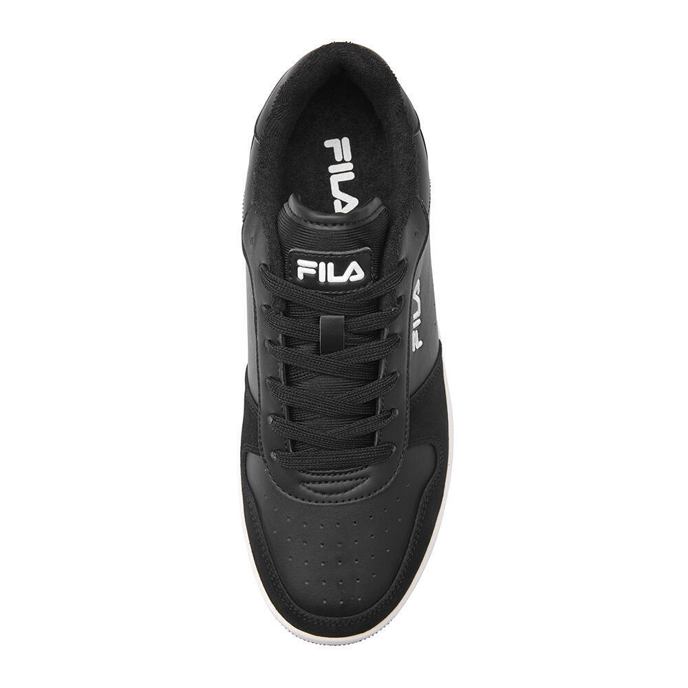 FILA 1011123 Netforce II low Hl 25Y Black