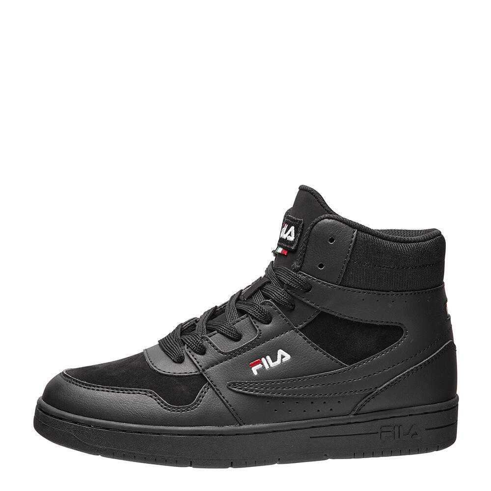FILA 1011127 Arcade mid 12V Black/Black