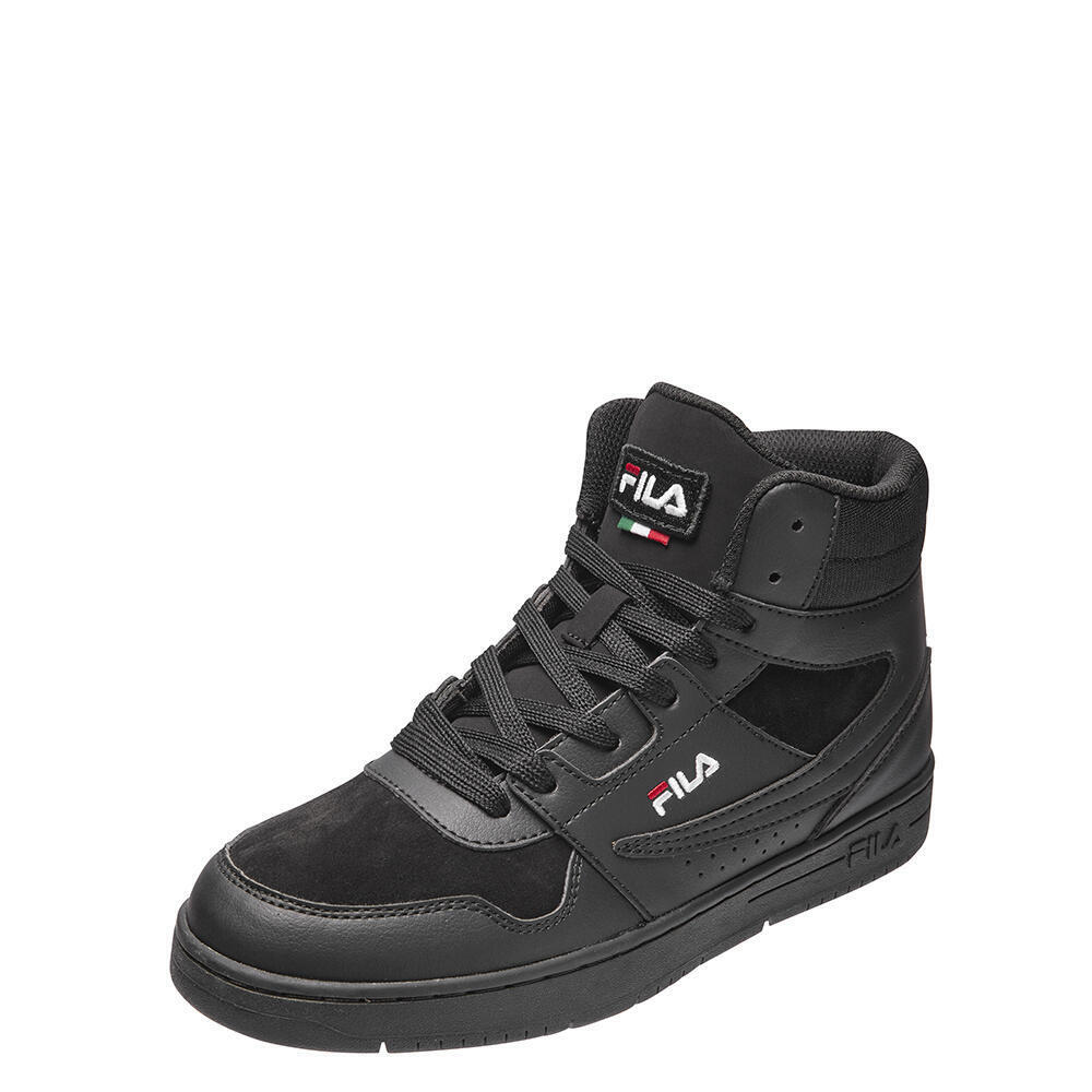 FILA 1011127 Arcade mid 12V Black/Black