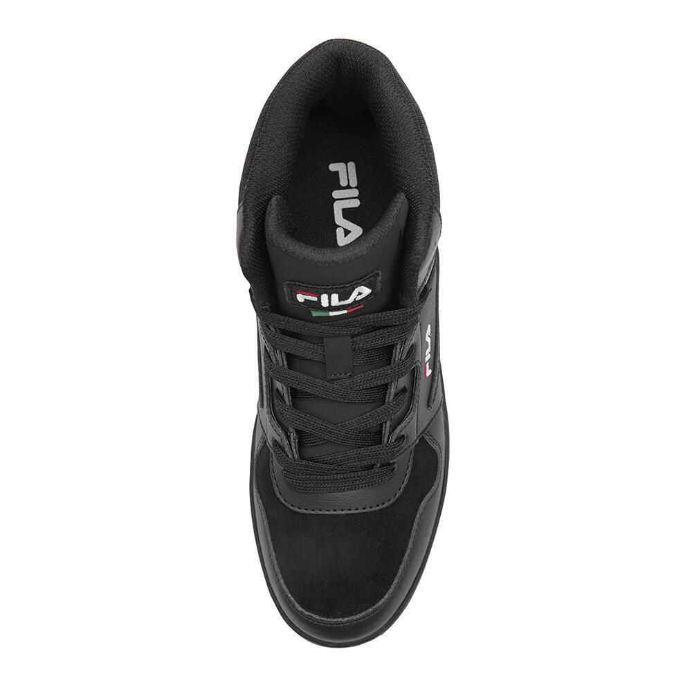 FILA 1011127 Arcade mid 12V Black/Black