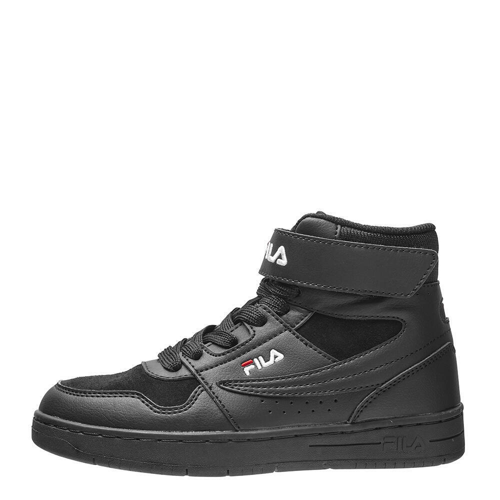 FILA 1011131 Arcade velcro mid 12V Black/Black