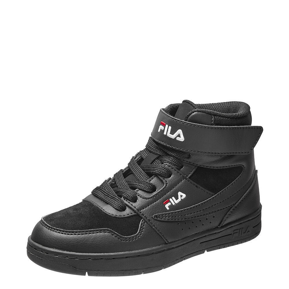 FILA 1011131 Arcade velcro mid 12V Black/Black