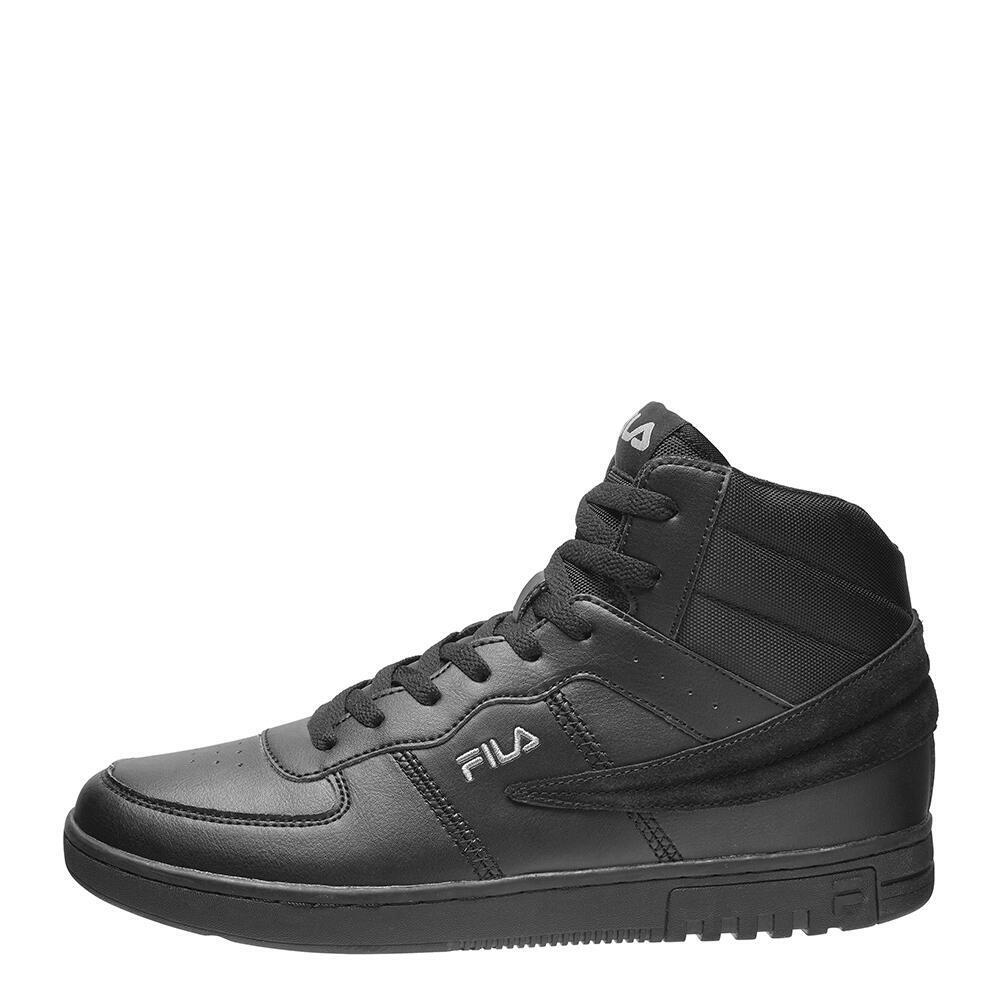 FILA 1011312 Noclaf mid 12V Black/Black