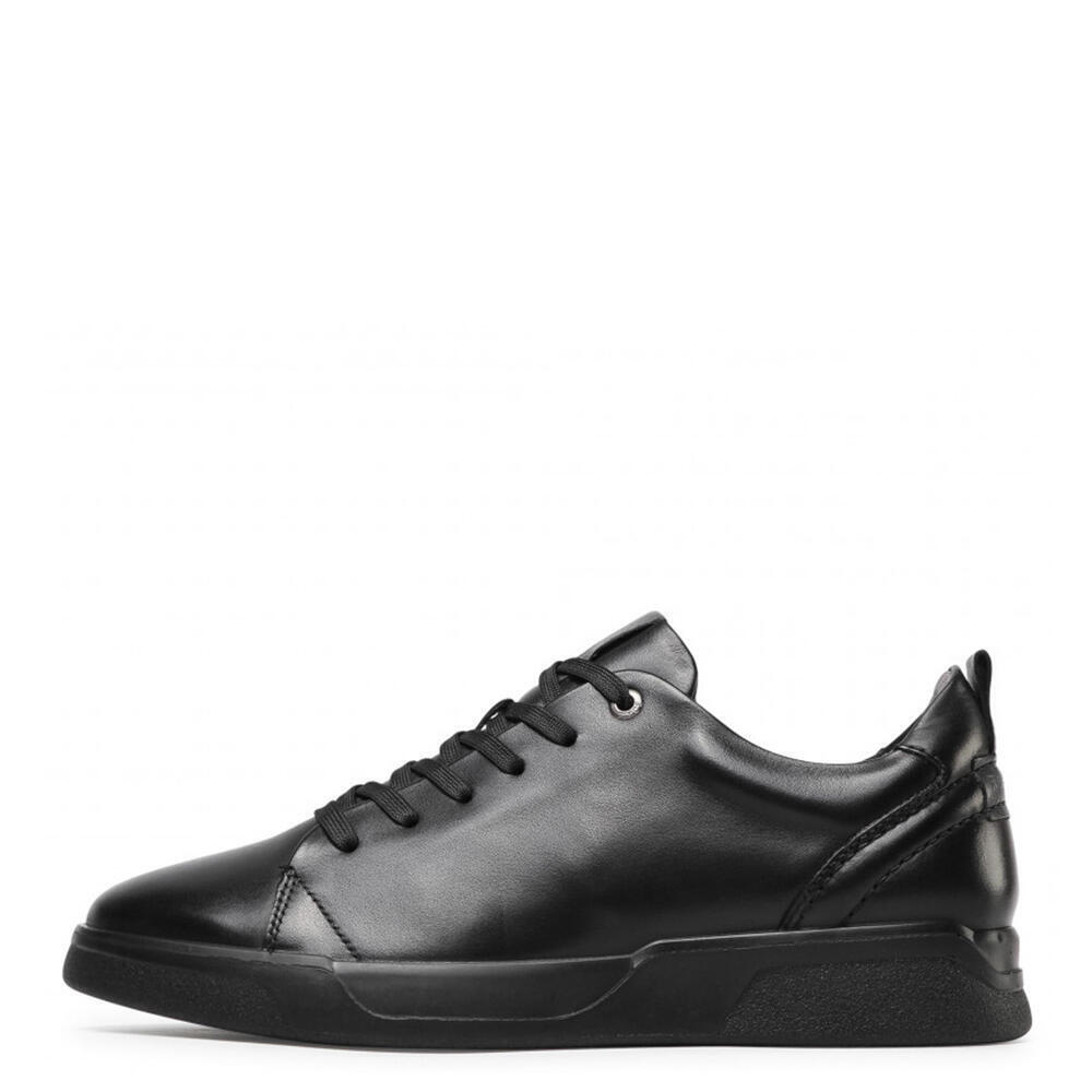 Salamander 31-54501-01 COW SOFT NAPPA BLACK