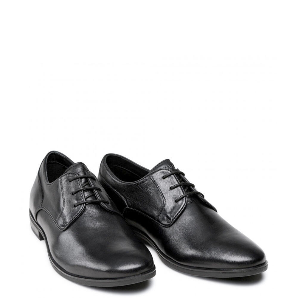 Salamander 31-63001-01 COW NAPPA BLACK