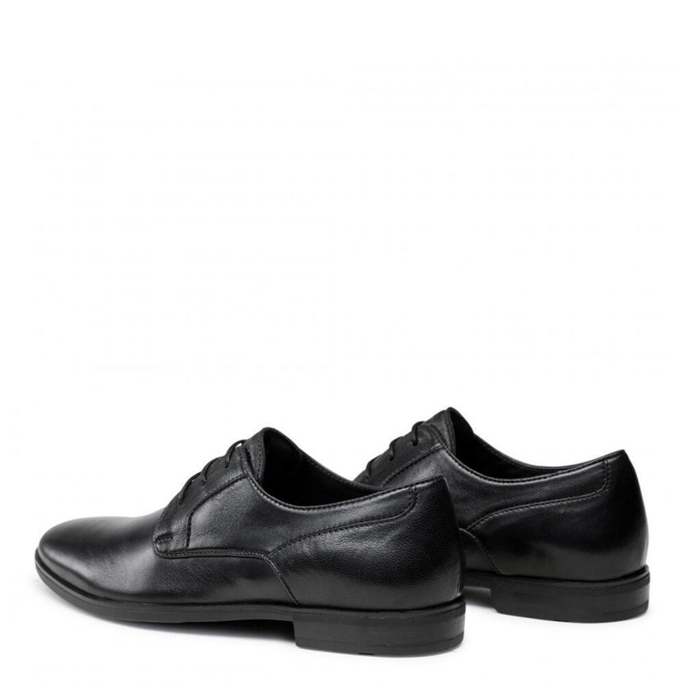 Salamander 31-63001-01 COW NAPPA BLACK